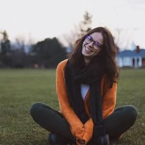 Meet your Posher, Jane